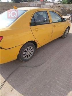 BYD G3